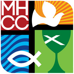 Midway Hills Christian Church Logo